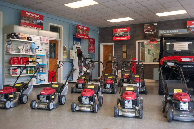 Cathcart Power Equipment joins Modern Tyres